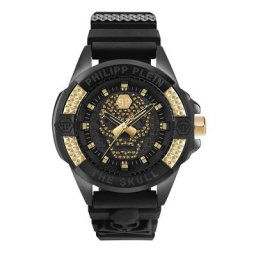 Montre Philipp Plein The $kull Noir