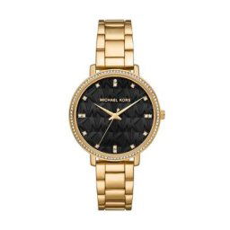Montre Michael Kors Pyper Noir