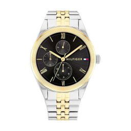 Montre Tommy Hilfiger Noir