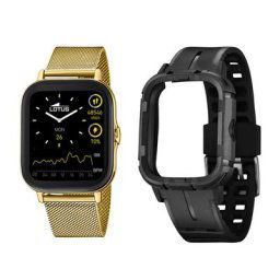 Montre Connectée Lotus Smartwatch