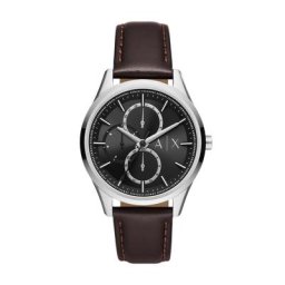 Montre Armani Exchange Noir