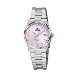 Montre Lotus Freedom Collection Rose