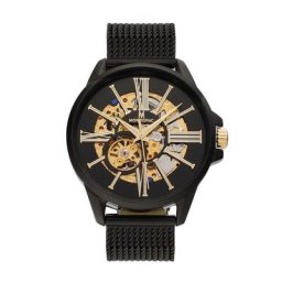 Montre Montignac Noir