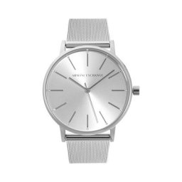 Montre Armani Exchange Argenté Ax5535
