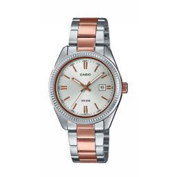 Montre Casio Collection Women Gris