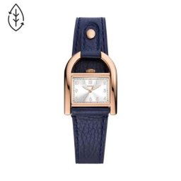 Montre Fossil Harwell Blanc
