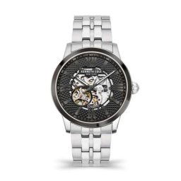 Montre Kenneth Cole Automatic Noir