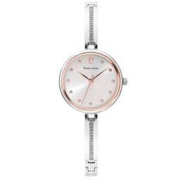 Montre Pierre Lannier Leia Argenté
