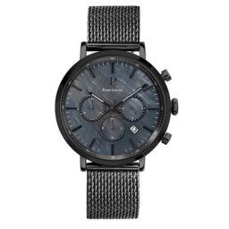 Montre Pierre Lannier Baron Noir