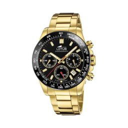 Montre Lotus Freedom Collection Noir