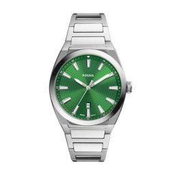 Montre Fossil Everett Vert