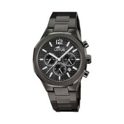 Montre Lotus Excellent Noir