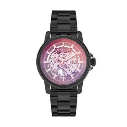 Montre Kenneth Cole Modern Casual Cœur Ouvert