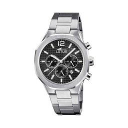 Montre Lotus Excellent Noir