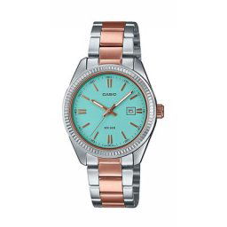 Montre Casio Collection Women Bleu