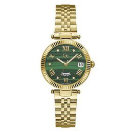 Montre Gc Flair Vert