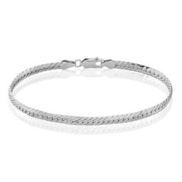 Bracelet Argent Medad