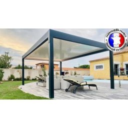 Pergola Bioclimatique NAO L1060mm x A1000mm