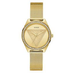 Montre Guess Tri Glitz Champagne