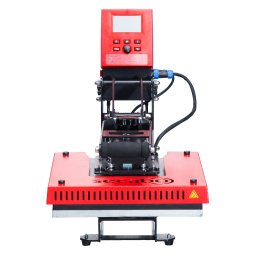 Presse à chaud Secabo TC5 SMART