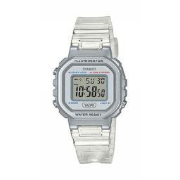 Montre Casio Collection Women Bicolore
