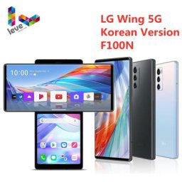 LG Wing