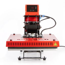 Presse de transfert modulaire Secabo TC7 LITE