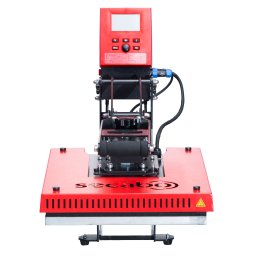 Presse à chaud Secabo TC7 SMART