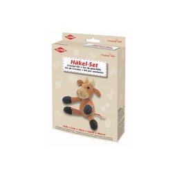 Kleiber Kit crochet ""vache