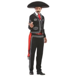 Déguisement ""Mariachi"" homme