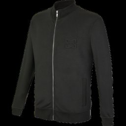Sweat de travail X-Finity Würth MODYF noir