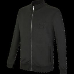 Sweat de travail X-Finity Würth MODYF noir