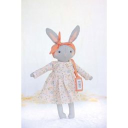 Kit couture Coccolini ""lapin