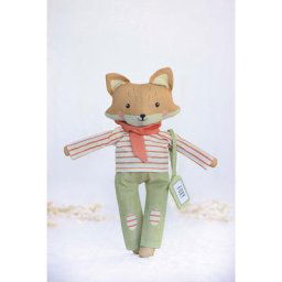Kit couture Coccolini ""renard