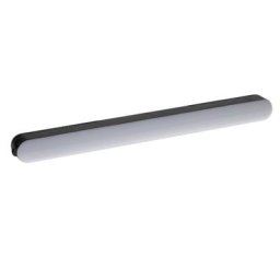 Lampe rechargeable pour parasol et tonnelle 30 x 2,5 3,5 cm Unisexe