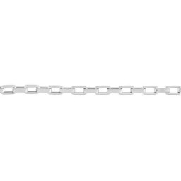 Collier Natan Argent Blanc