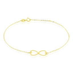 Bracelet Or Jaune Imanol