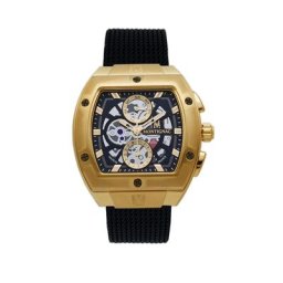 Montre Montignac Bleu