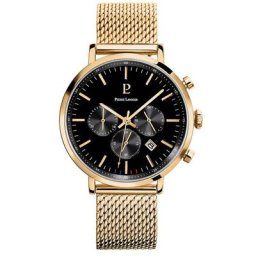 Montre Pierre Lannier Baron Noir