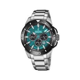 Montre Festina Chrono Bike Vert