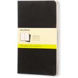 Moleskine Cahier Journal - Plain