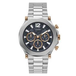 Montre Guess Edge Bleu