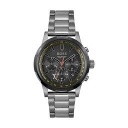 Montre Boss solgrade Vert