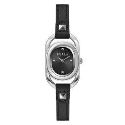 Montre Furla Studs Index Noir