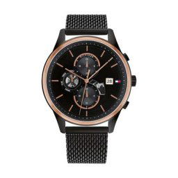 Montre Tommy Hilfiger Noir