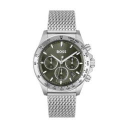 Montre Boss hero Vert