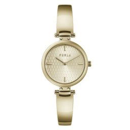 Montre Furla New Pin Doré