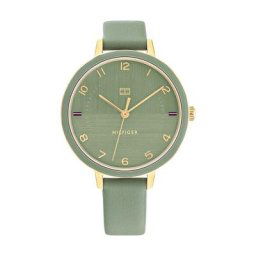 Montre Tommy Hilfiger Florence Vert