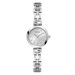 Montre Guess Lady G Argenté