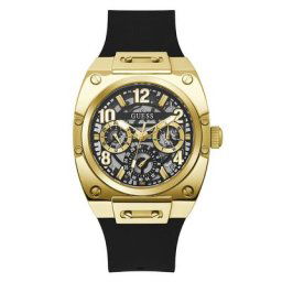 Montre Guess Prodigy Noir